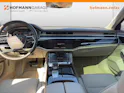 Audi A8 55 TFSI quattro tiptronic