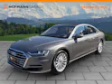 Audi A8 55 TFSI quattro tiptronic