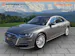 Audi A8 55 TFSI quattro tiptronic