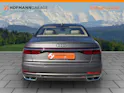 Audi A8 55 TFSI quattro tiptronic
