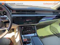 Audi A8 55 TFSI quattro tiptronic