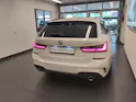 BMW 330e xDrive M Sport