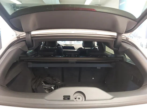 BMW 330e xDrive M Sport