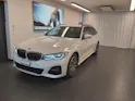 BMW 330e xDrive M Sport