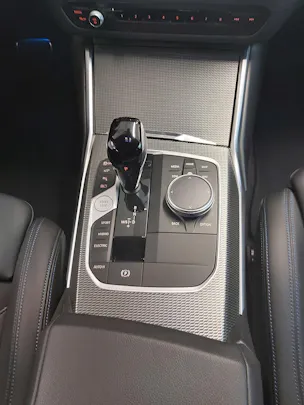 BMW 330e xDrive M Sport