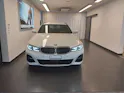 BMW 330e xDrive M Sport