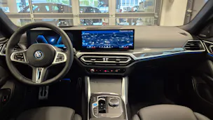BMW i4 M50 M Sport Pro