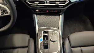BMW i4 M50 M Sport Pro