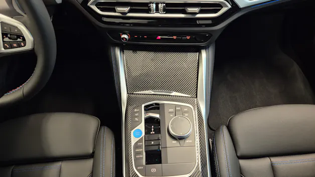 BMW i4 M50 M Sport Pro