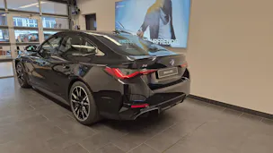 BMW i4 M50 M Sport Pro