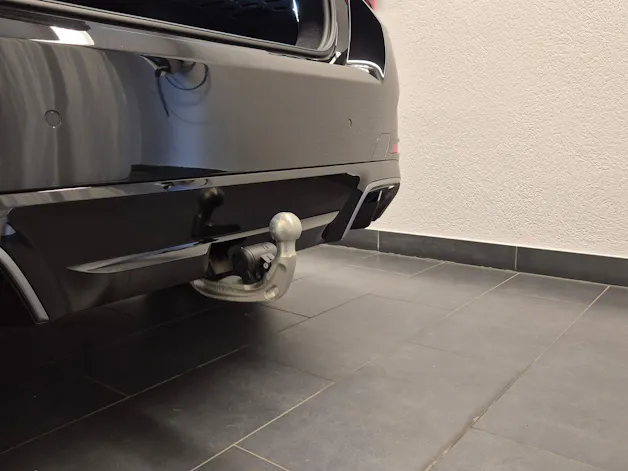 BMW i4 M50 M Sport Pro