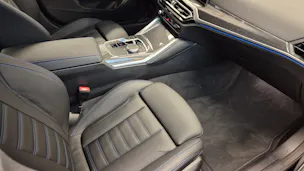 BMW i4 M50 M Sport Pro