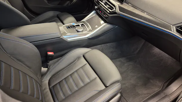 BMW i4 M50 M Sport Pro