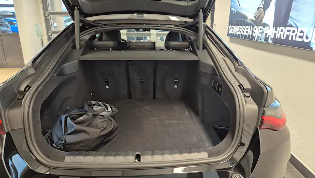 BMW i4 M50 M Sport Pro