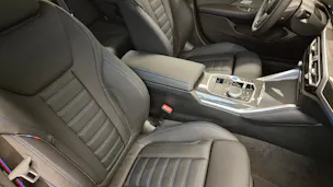 BMW i4 M50 M Sport Pro
