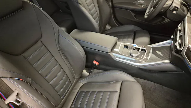 BMW i4 M50 M Sport Pro