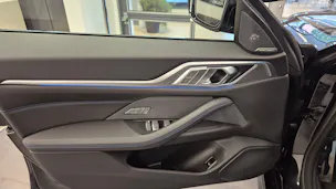 BMW i4 M50 M Sport Pro