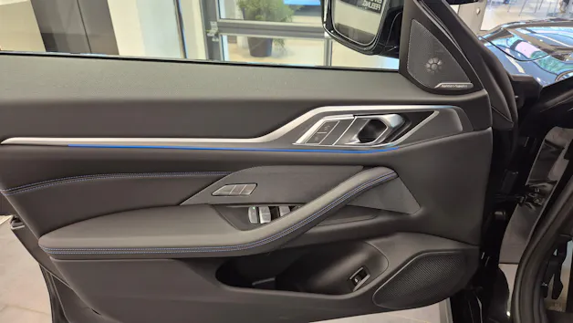 BMW i4 M50 M Sport Pro