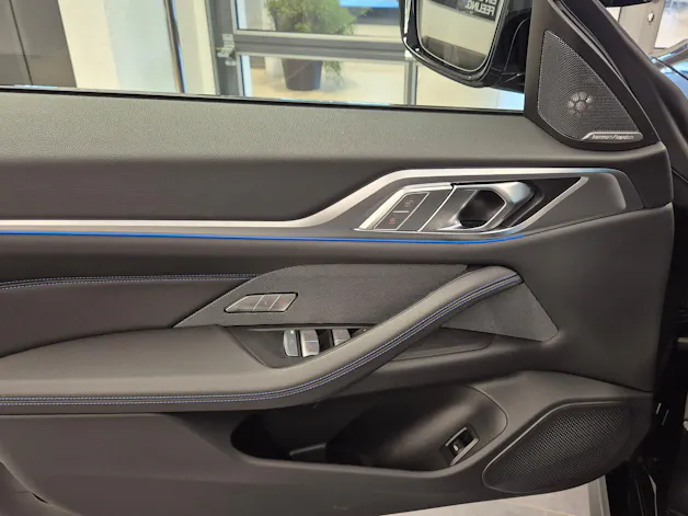 BMW i4 M50 M Sport Pro