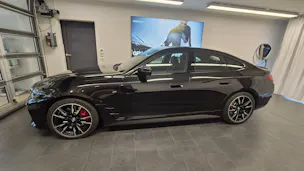 BMW i4 M50 M Sport Pro