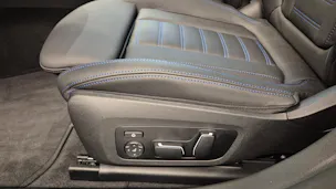 BMW i4 M50 M Sport Pro