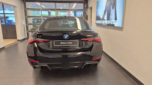 BMW i4 M50 M Sport Pro