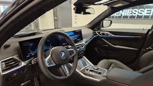 BMW i4 M50 M Sport Pro
