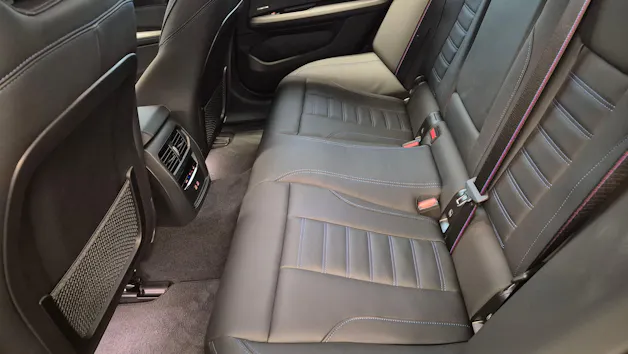 BMW i4 M50 M Sport Pro