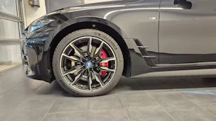 BMW i4 M50 M Sport Pro