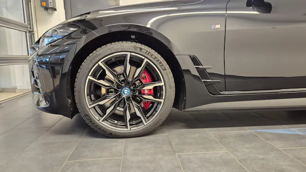 BMW i4 M50 M Sport Pro