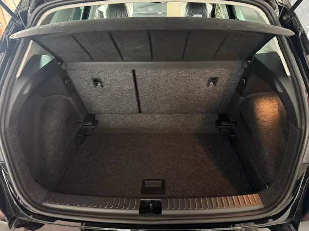 SEAT Arona 1.0 TSI Eco GO DSG