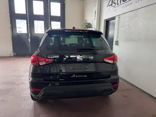 SEAT Arona 1.0 TSI Eco GO DSG