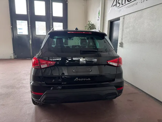 SEAT Arona 1.0 TSI Eco GO DSG