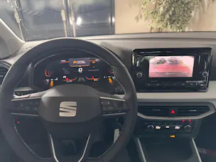 SEAT Arona 1.0 TSI Eco GO DSG