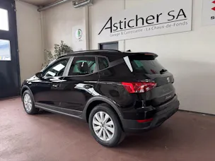 SEAT Arona 1.0 TSI Eco GO DSG