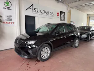 SEAT Arona 1.0 TSI Eco GO DSG