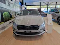 Škoda Scala 1.0 TSI Monte Carlo DSG