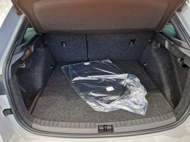Škoda Scala 1.0 TSI Monte Carlo DSG