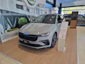 Škoda Scala 1.0 TSI Monte Carlo DSG