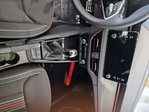 Škoda Scala 1.0 TSI Monte Carlo DSG