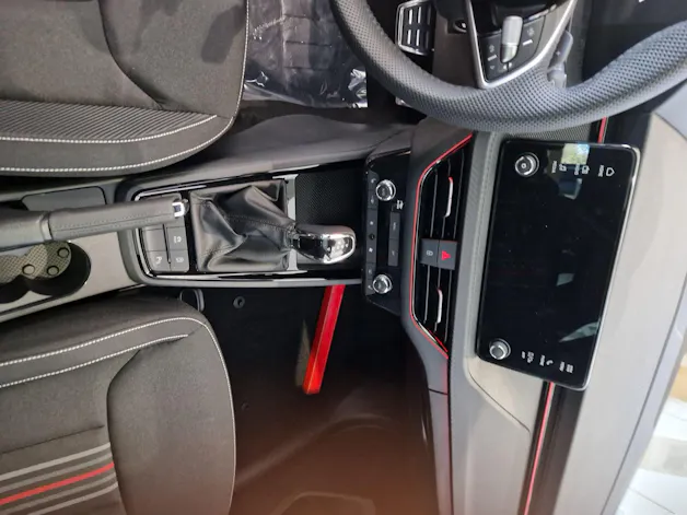 Škoda Scala 1.0 TSI Monte Carlo DSG