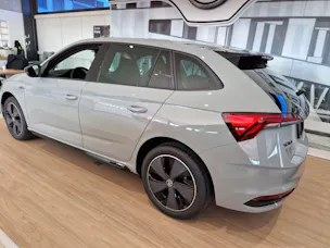 Škoda Scala 1.0 TSI Monte Carlo DSG