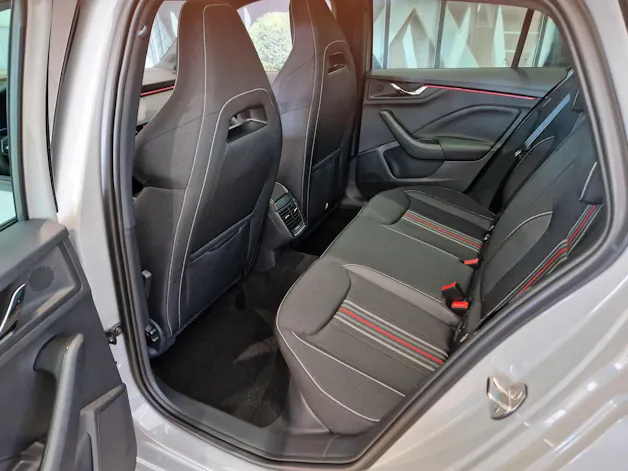 Škoda Scala 1.0 TSI Monte Carlo DSG