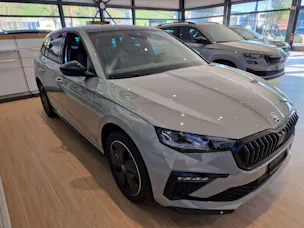 Škoda Scala 1.0 TSI Monte Carlo DSG