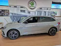 Škoda Scala 1.0 TSI Monte Carlo DSG