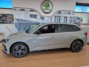 Škoda Scala 1.0 TSI Monte Carlo DSG