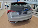 Škoda Scala 1.0 TSI Monte Carlo DSG