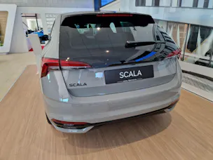 Škoda Scala 1.0 TSI Monte Carlo DSG