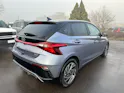 Hyundai i20 1.0 T-GDi Amplia DCT