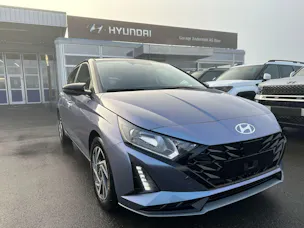 Hyundai i20 1.0 T-GDi Amplia DCT
